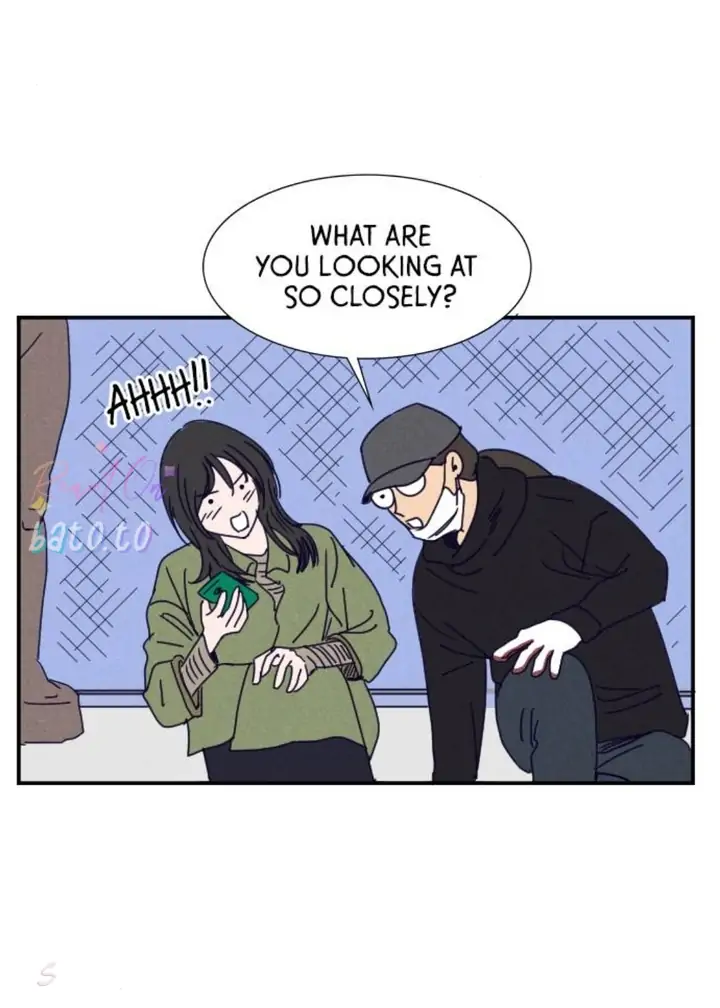 Read Nevertheless EN Manga Online