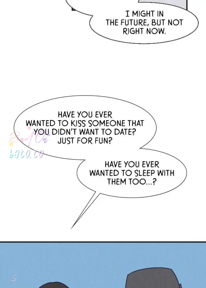 Read Nevertheless EN Manga Online