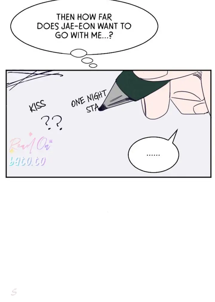 Read Nevertheless EN Manga Online