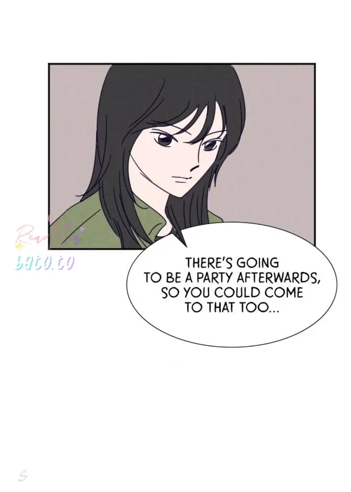 Read Nevertheless EN Manga Online