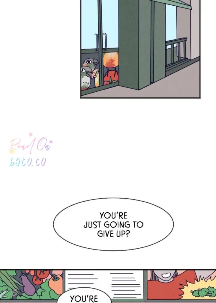 Read Nevertheless EN Manga Online