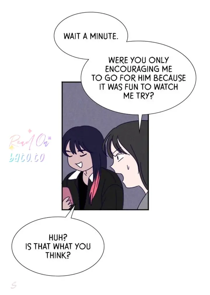 Read Nevertheless EN Manga Online