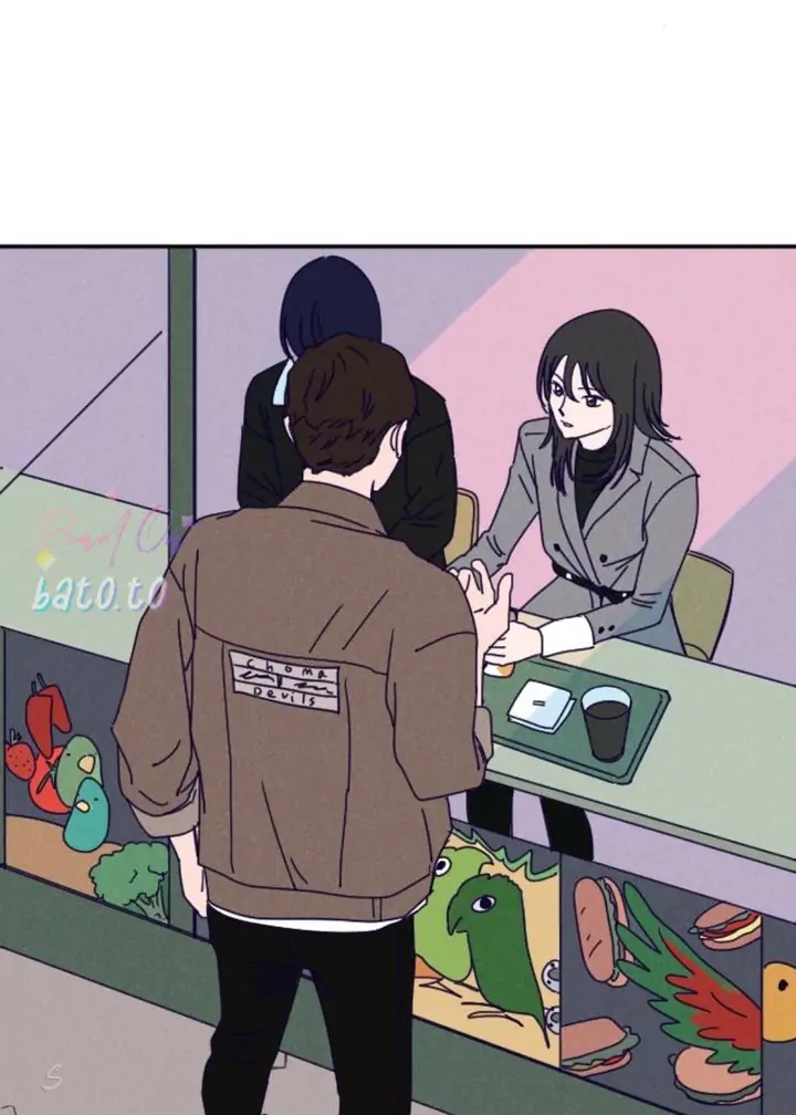 Read Nevertheless EN Manga Online