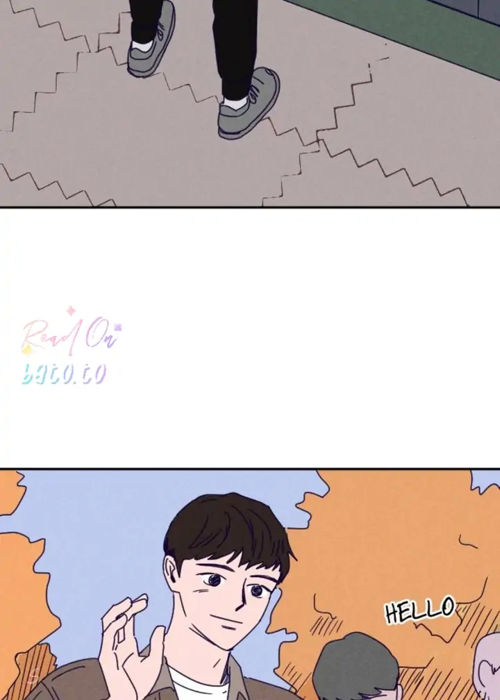 Read Nevertheless EN Manga Online