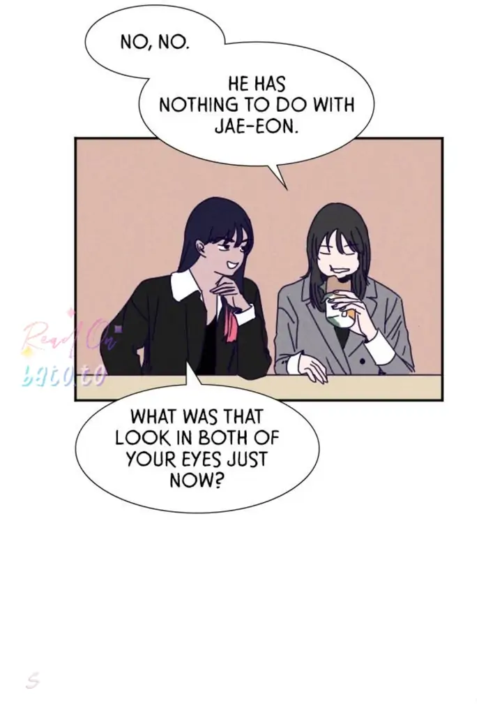 Read Nevertheless EN Manga Online