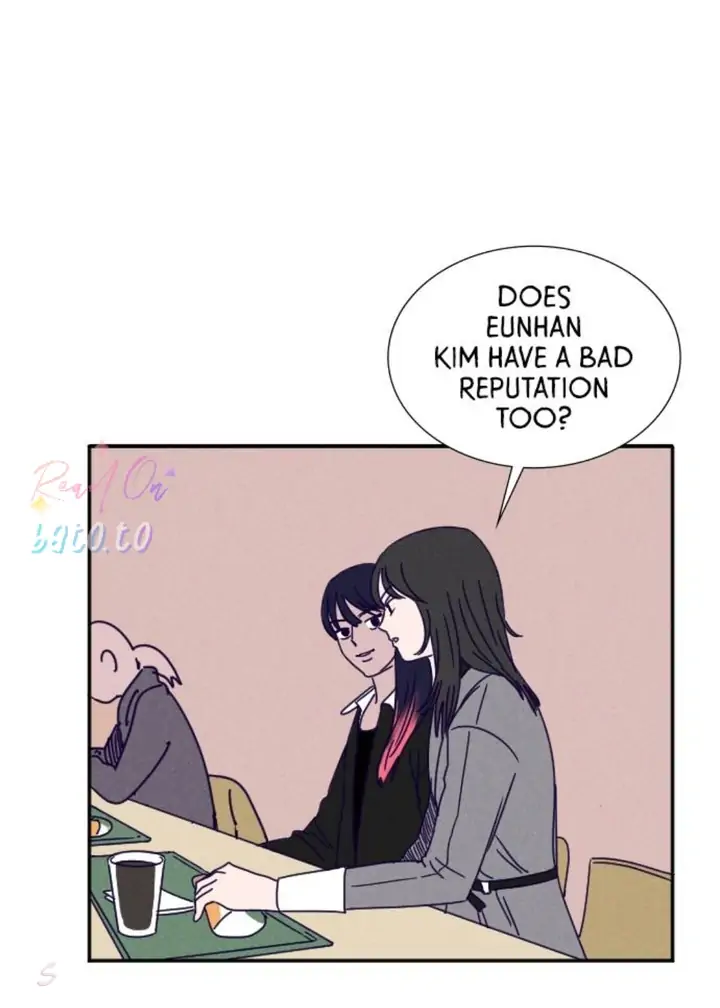 Read Nevertheless EN Manga Online