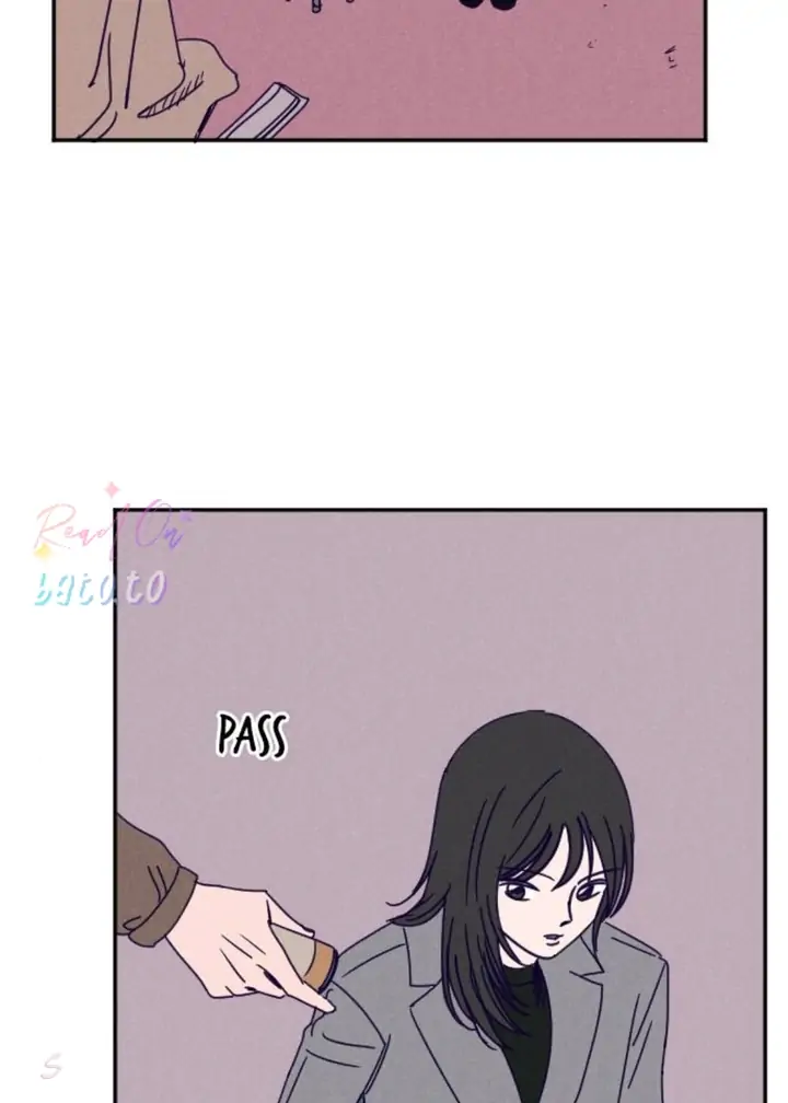 Read Nevertheless EN Manga Online