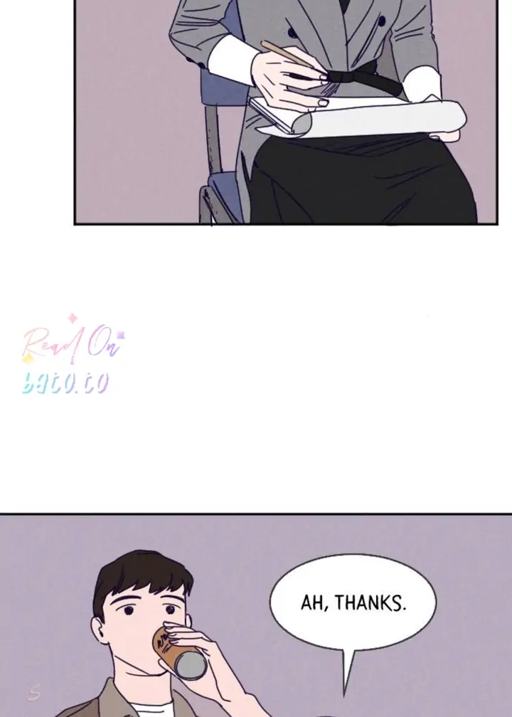 Read Nevertheless EN Manga Online