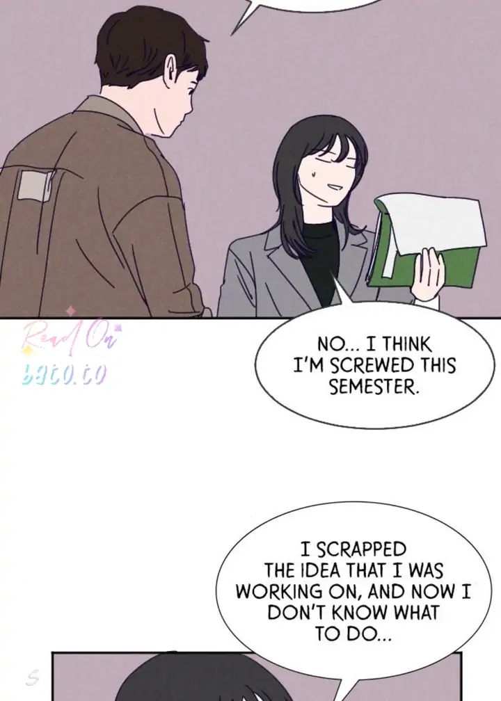 Read Nevertheless EN Manga Online