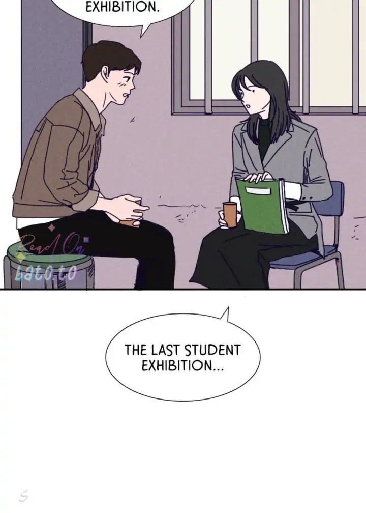 Read Nevertheless EN Manga Online