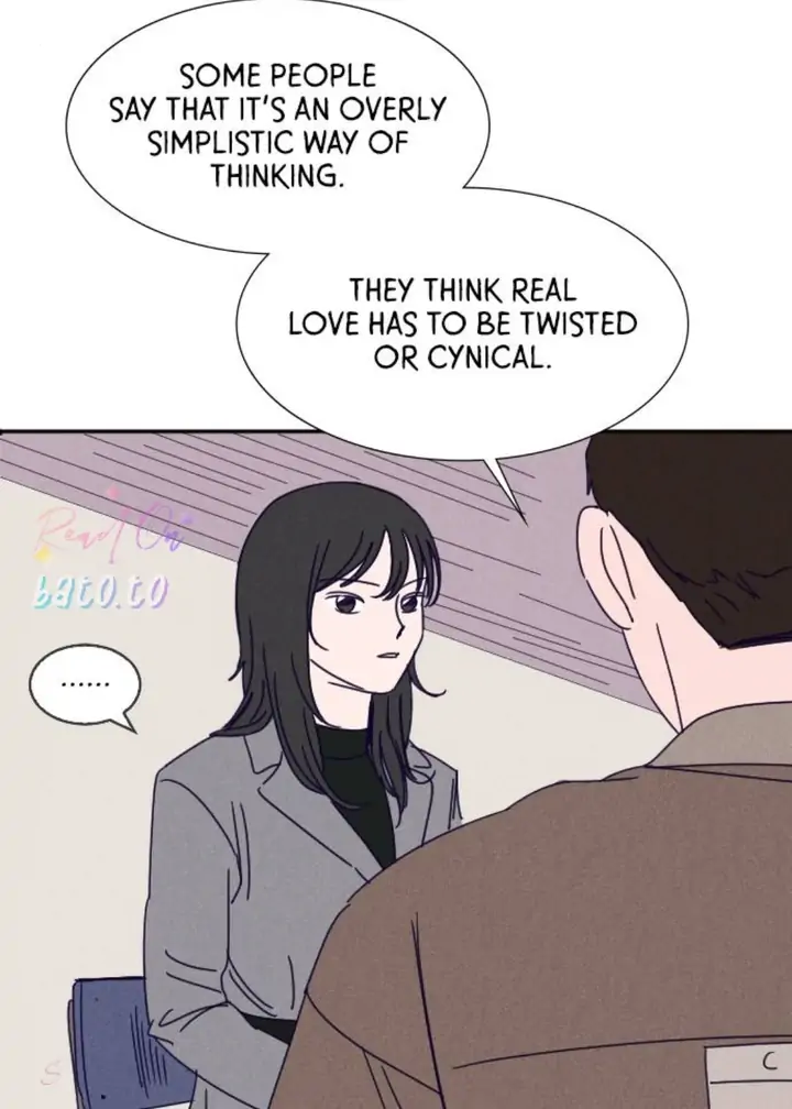 Read Nevertheless EN Manga Online