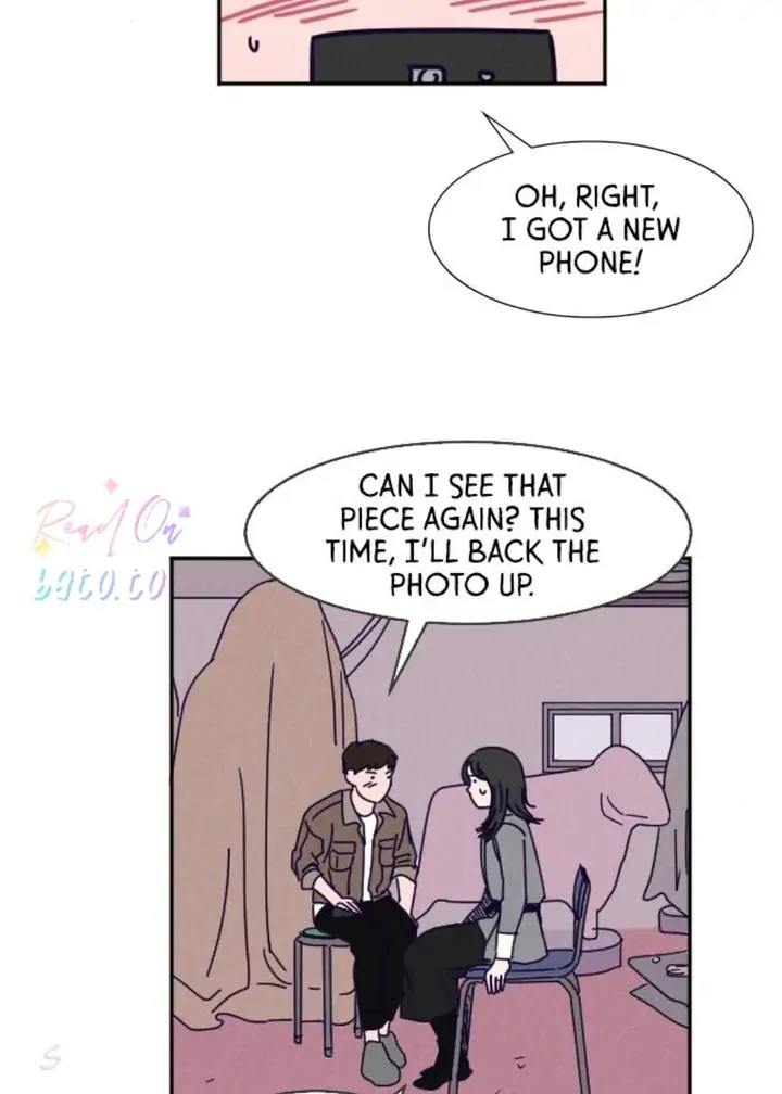 Read Nevertheless EN Manga Online