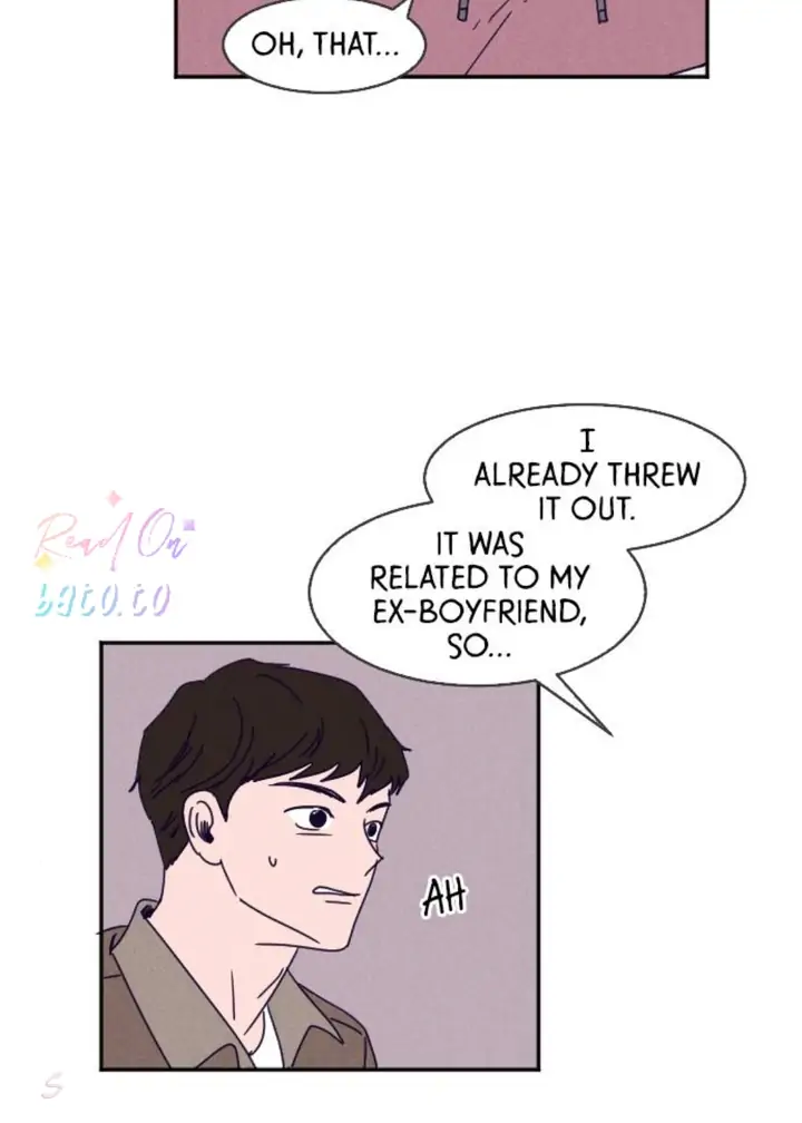 Read Nevertheless EN Manga Online