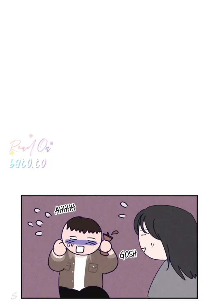 Read Nevertheless EN Manga Online