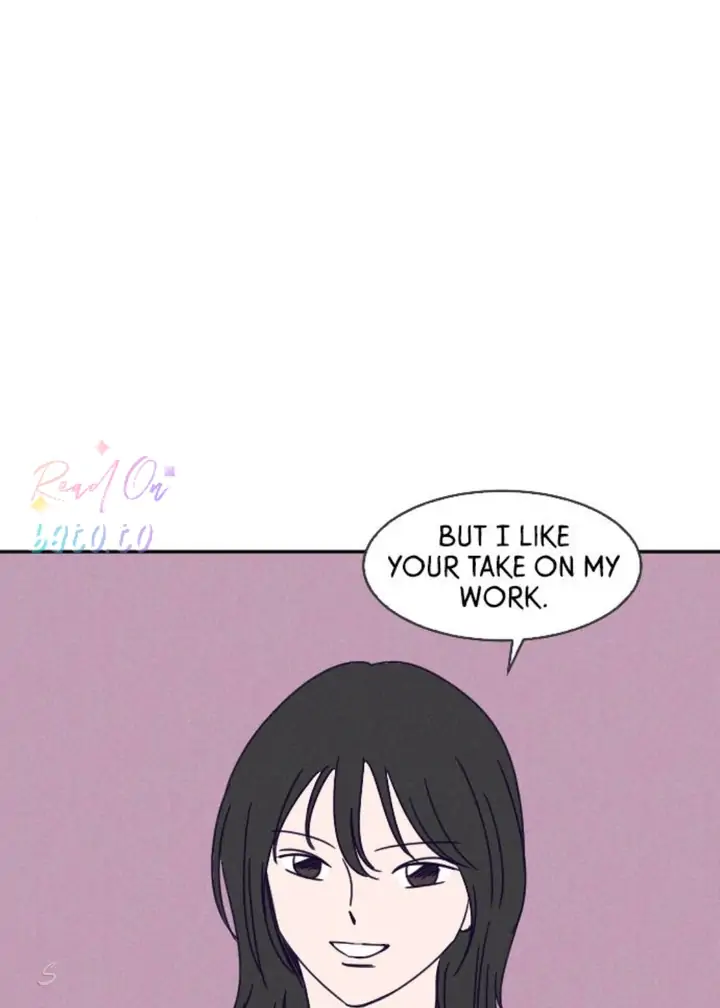 Read Nevertheless EN Manga Online