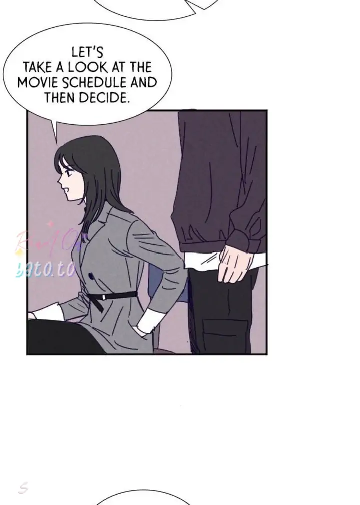 Read Nevertheless EN Manga Online