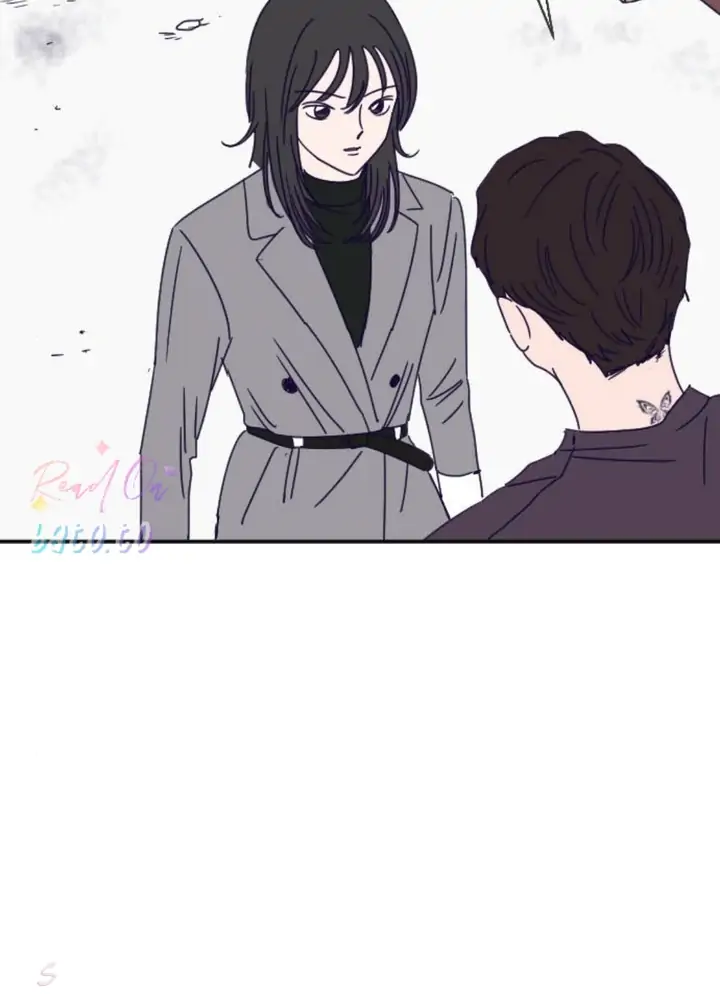 Read Nevertheless EN Manga Online