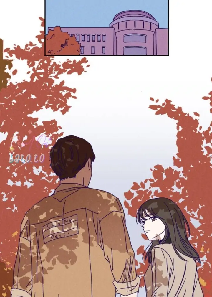 Read Nevertheless EN Manga Online