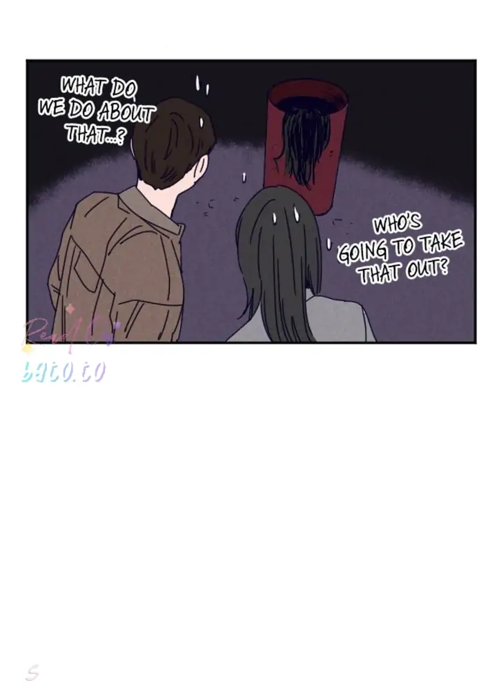 Read Nevertheless EN Manga Online