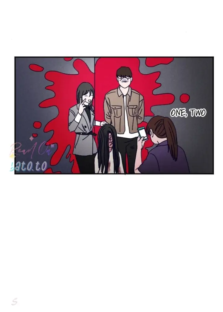 Read Nevertheless EN Manga Online