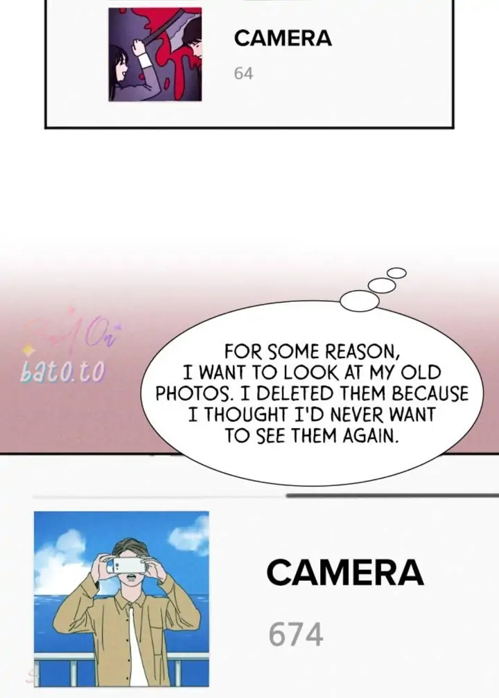 Read Nevertheless EN Manga Online