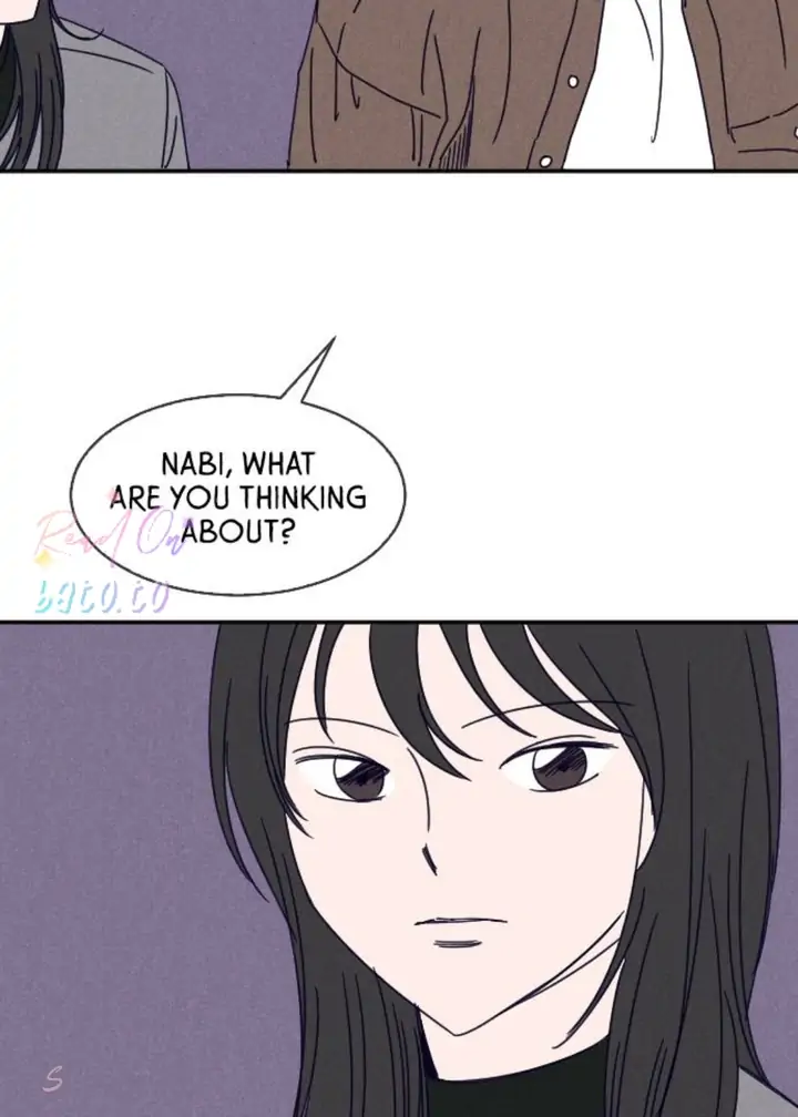 Read Nevertheless EN Manga Online