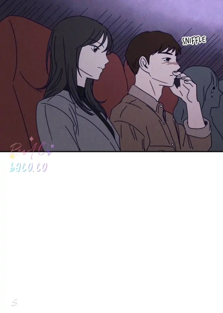 Read Nevertheless EN Manga Online