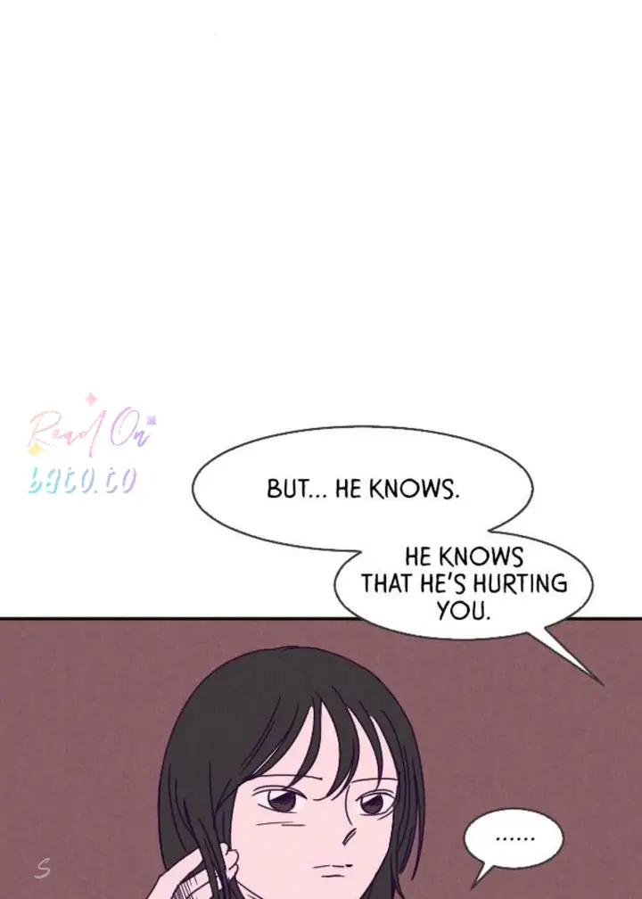 Read Nevertheless EN Manga Online