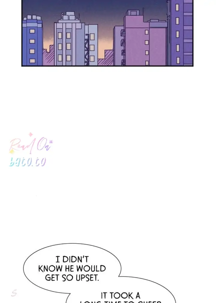 Read Nevertheless EN Manga Online