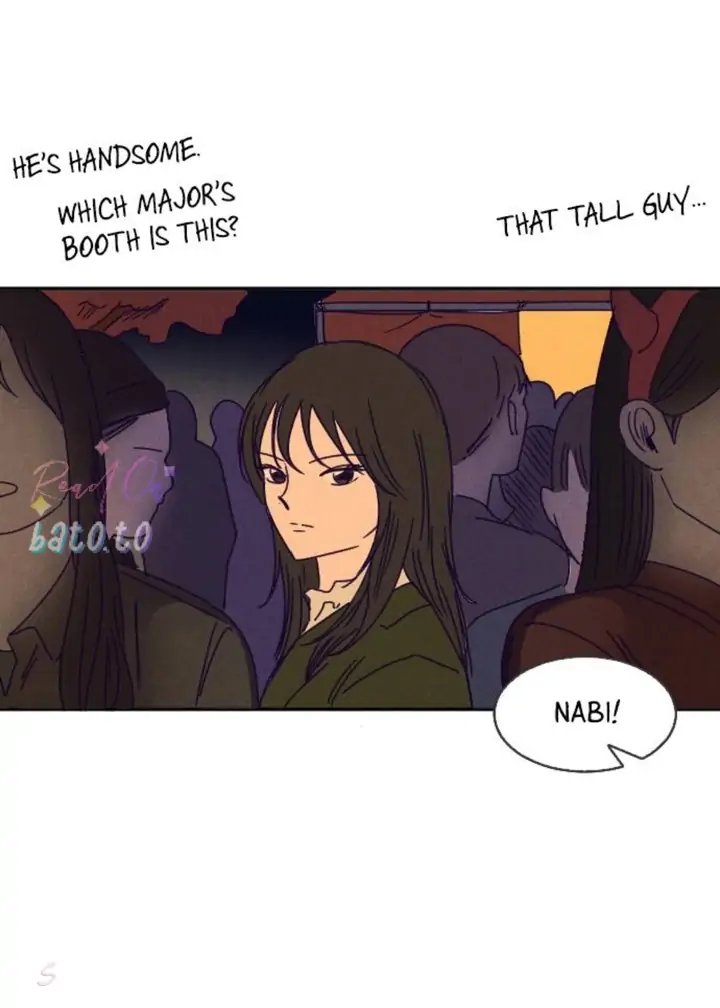 Read Nevertheless EN Manga Online