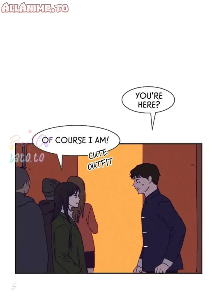 Read Nevertheless EN Manga Online