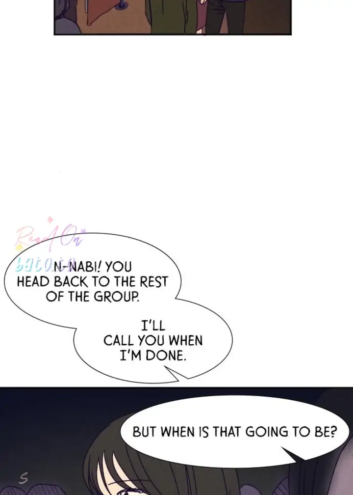 Read Nevertheless EN Manga Online