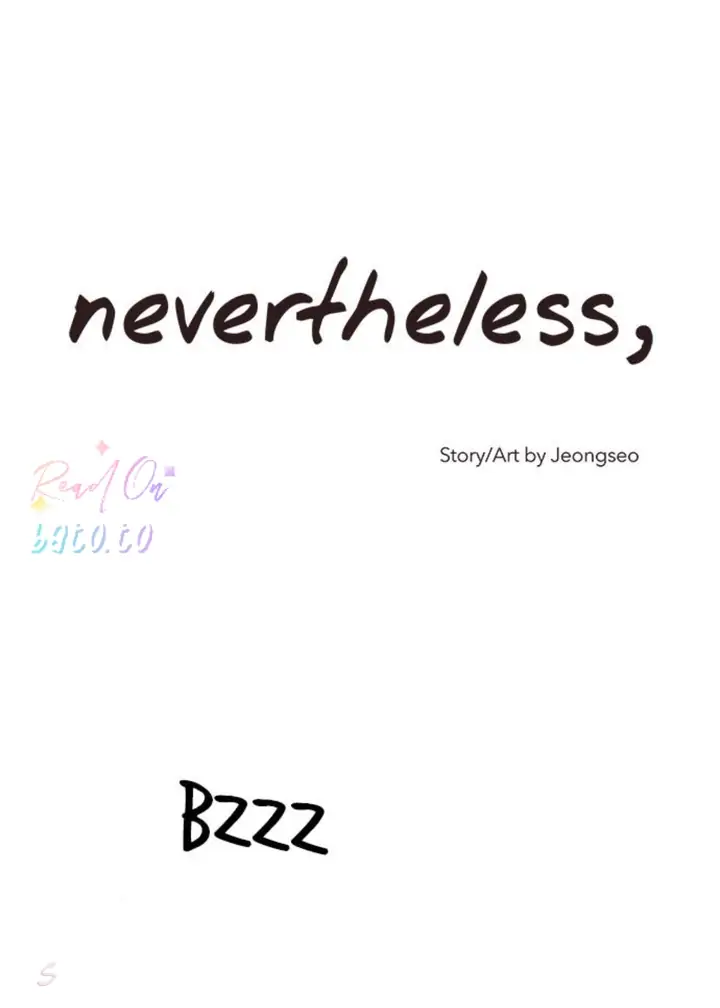 Read Nevertheless EN Manga Online