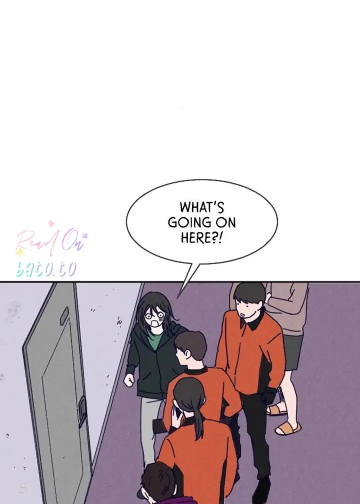 Read Nevertheless EN Manga Online