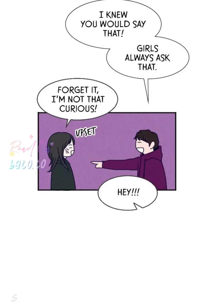 Read Nevertheless EN Manga Online