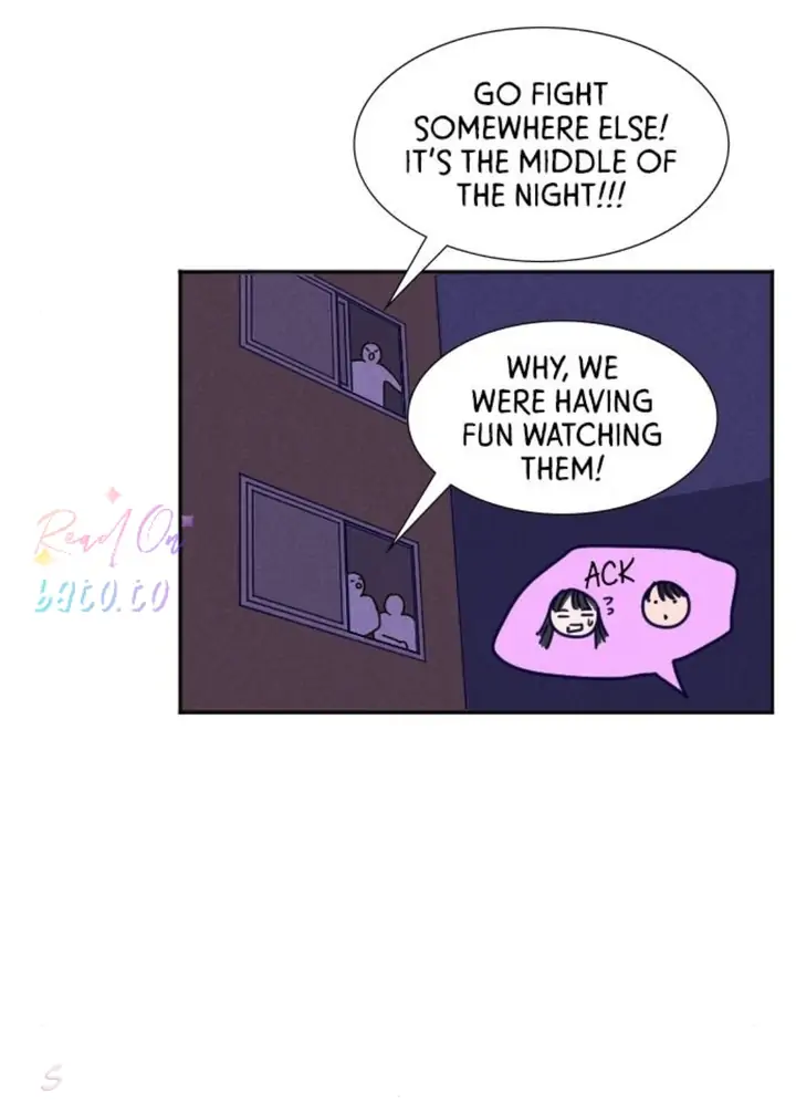 Read Nevertheless EN Manga Online