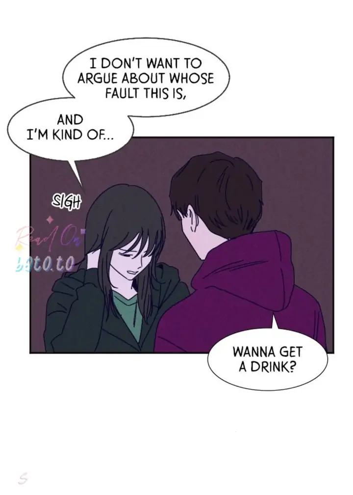 Read Nevertheless EN Manga Online