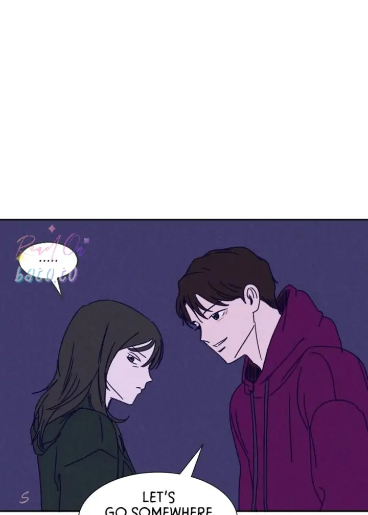 Read Nevertheless EN Manga Online