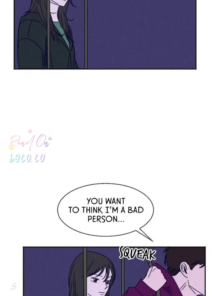 Read Nevertheless EN Manga Online