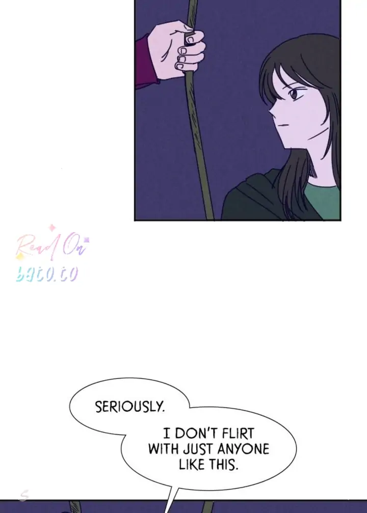 Read Nevertheless EN Manga Online