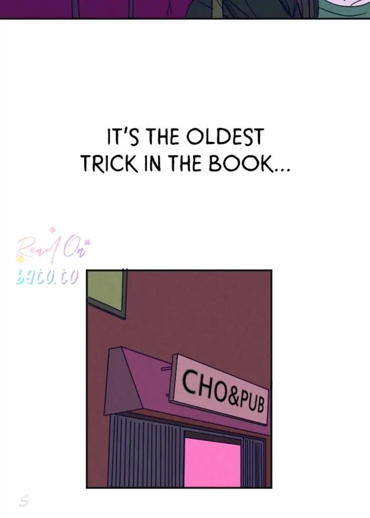 Read Nevertheless EN Manga Online