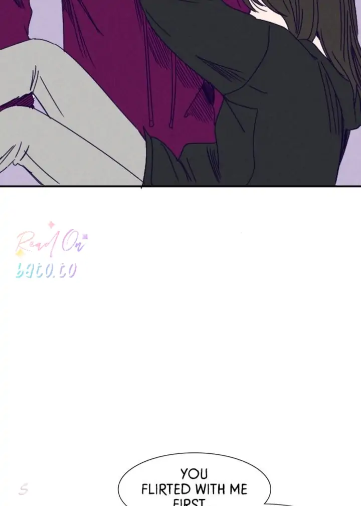 Read Nevertheless EN Manga Online