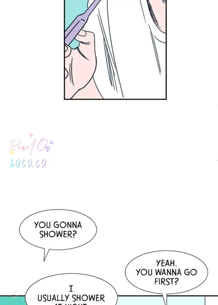 Read Nevertheless EN Manga Online