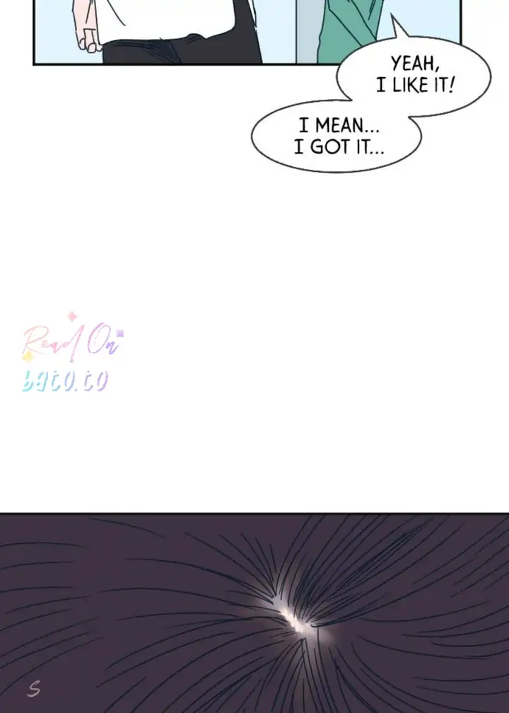 Read Nevertheless EN Manga Online