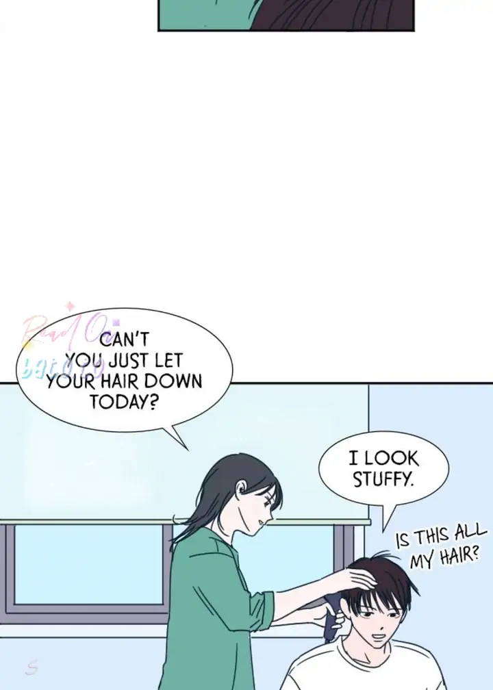 Read Nevertheless EN Manga Online