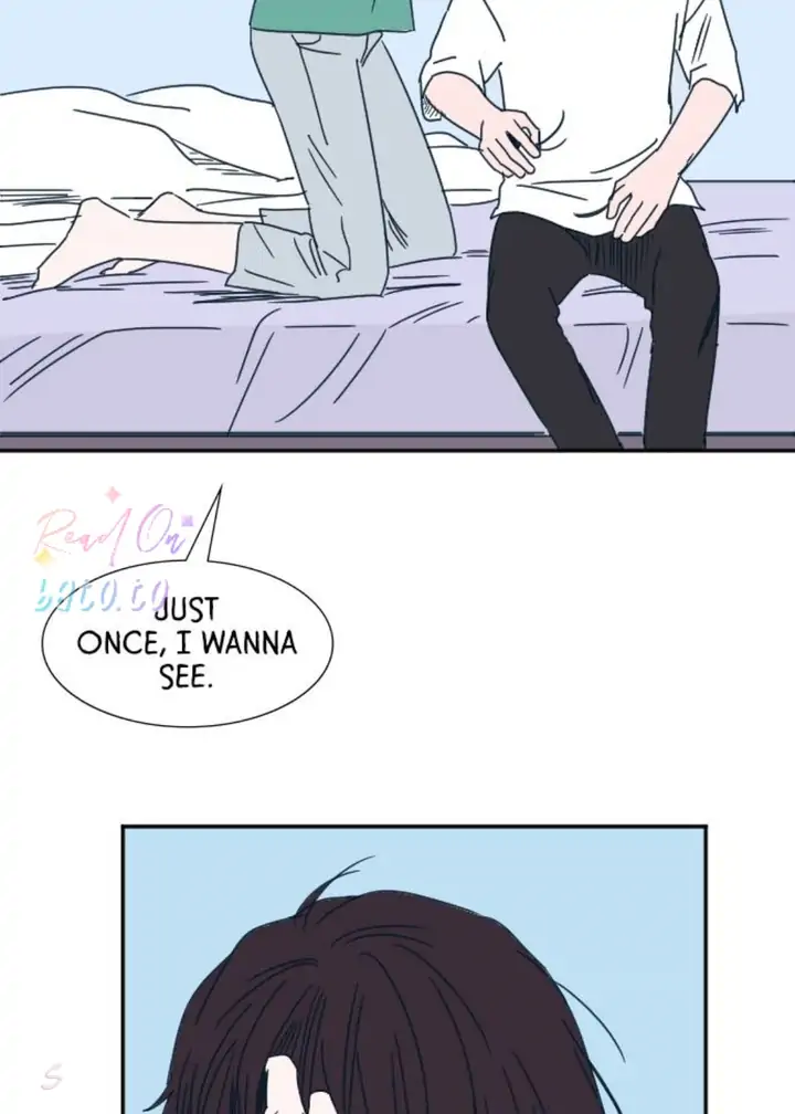 Read Nevertheless EN Manga Online