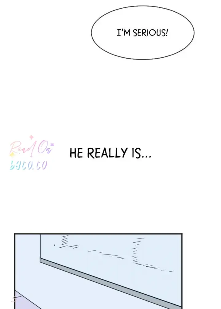 Read Nevertheless EN Manga Online