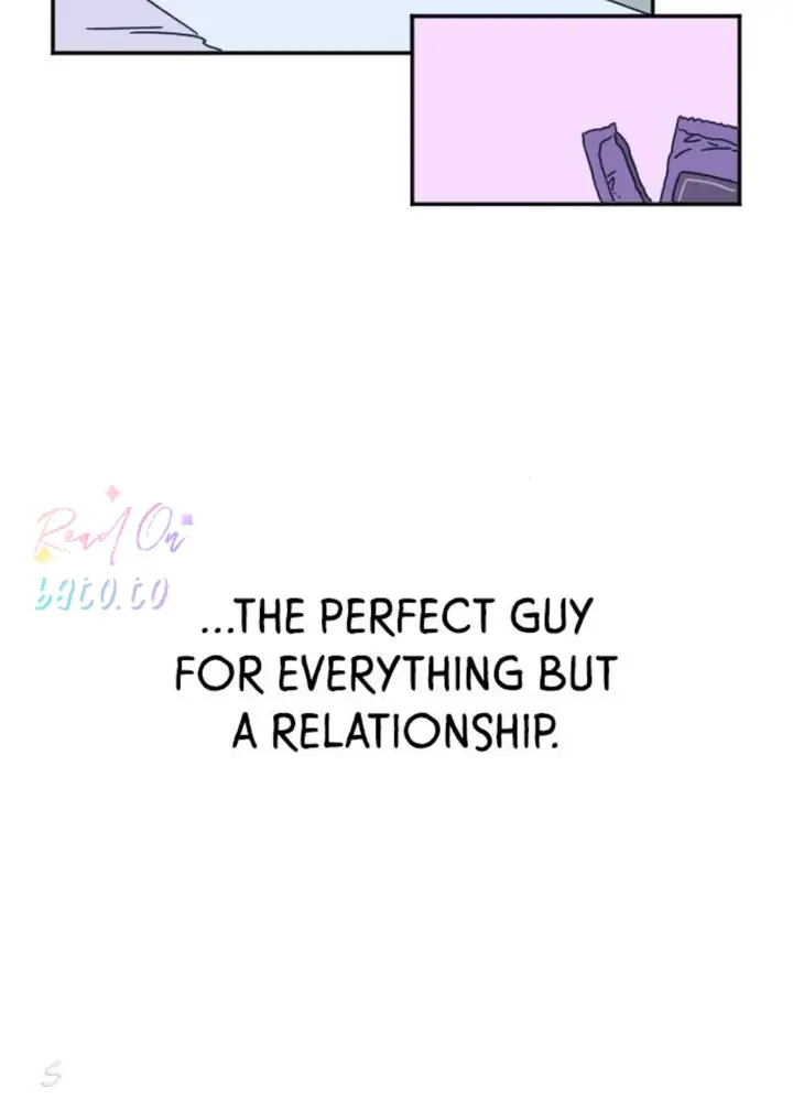 Read Nevertheless EN Manga Online