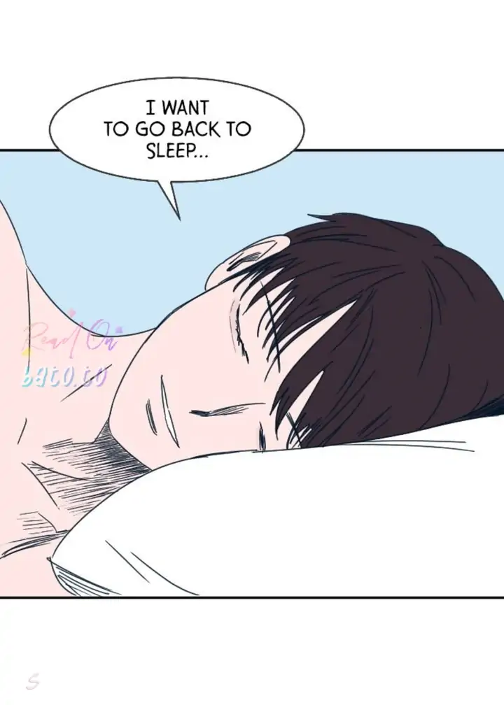 Read Nevertheless EN Manga Online