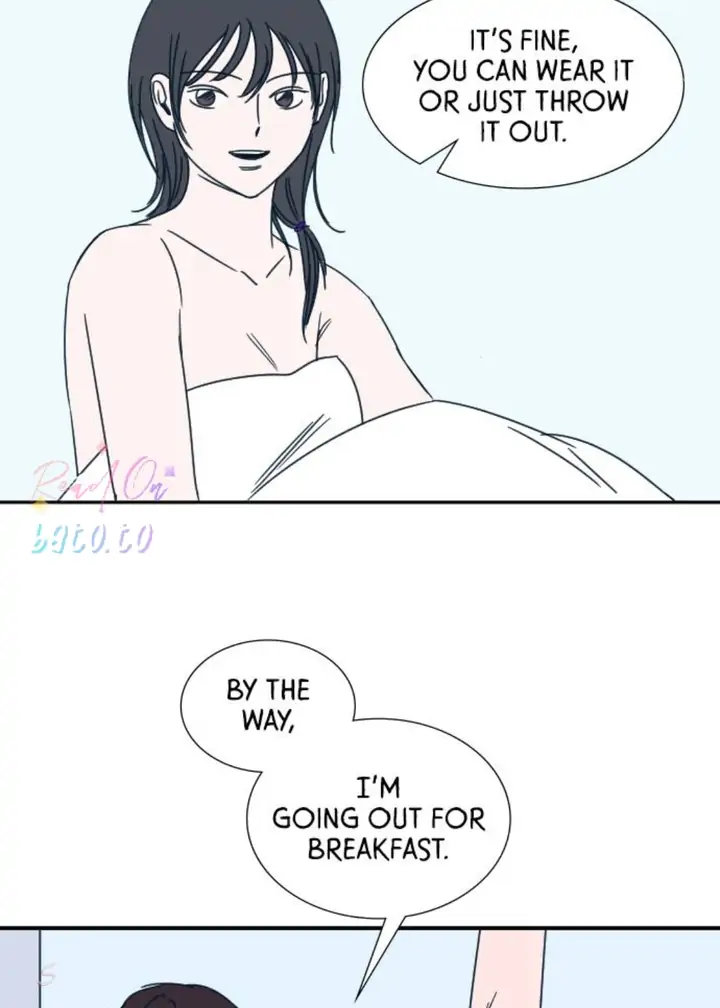 Read Nevertheless EN Manga Online